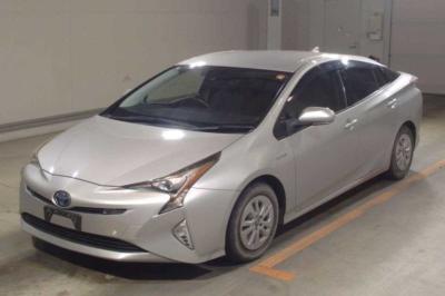 Car 1