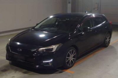 Car 1