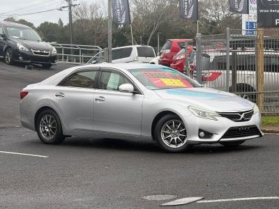 Car 1