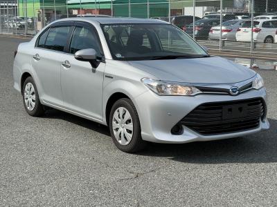 Car 1