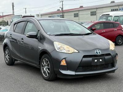 Car 1
