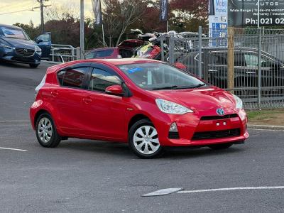 Car 1