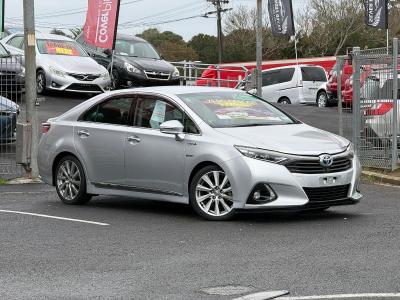 Car 1